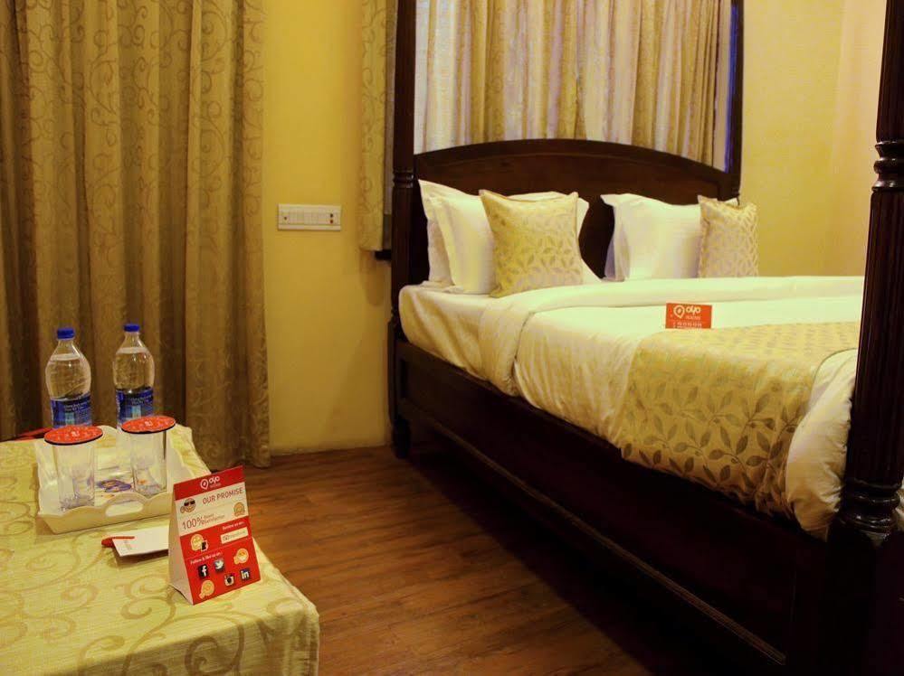Oyo 1159 Hotel Chandra Prakash Udaipur Exterior photo