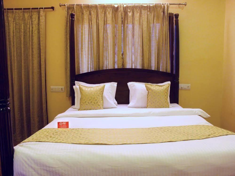 Oyo 1159 Hotel Chandra Prakash Udaipur Exterior photo